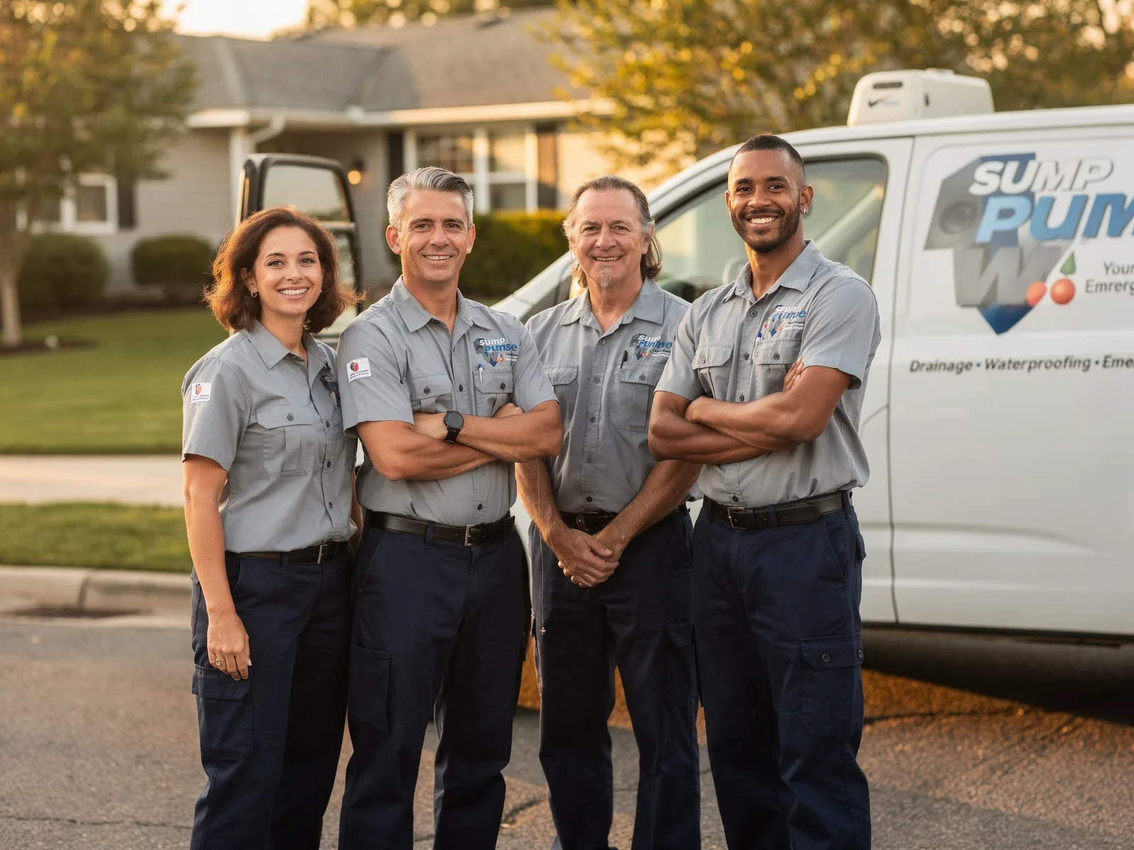 Water Heater Repair company in Millwood, VA